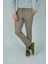 Bej Jagger Lastikli Rahat Spor Erkek Pantolon PNS24K24005_D07 1