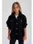 Kız Çocuk Jean Ceket A5798A823AU 11