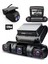 D90-4CH Fhd Wi-Fi Gps + 128GB Sd Kart 10
