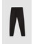 Fit Sporcu Jogger Eşofman Altı Standart Fit Çift Cepli A4504AX23WN 18