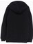 Şardonlu Kapüşonlu Çocuk Okul Sweatshirt D Nakışlı - 601101 4