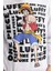 Erkek Çocuk One Piece Kapüşonlu Kalın Sweatshirt B2454A823WN 14