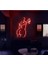 Woman Body - Neon LED Dekoratif Duvar Yazısı Tabelası Aydınlatması Gece Lambası Smc -1015 1