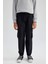 Erkek Çocuk Kargo Jogger Paça Paraşüt Pantolon B2589A823AU 11