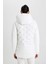 Fit Su İtici Mont Rüzgar Geçirmez Slim Fit Dar Kesim Çıkarılabilir Kapüşonlu Fermuarlı B2420AX24SP 16