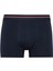 Regular Fit 3'lü Boxer B0564AX23AU 10