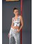 Coool V Yaka Parlak Triko Atlet B3474AX23AU 7