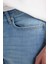 Pedro Slim Fit Dar Kalıp Normal Bel Dar Paça Jean Pantolon B3624AX24SP 11