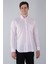 Erkek Regular Fit Uzun Kol Pembe Gömlek GMKTN250016_D29 1