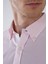 Erkek Regular Fit Uzun Kol Pembe Gömlek GMKTN250016_D29 4