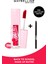 Lifter Plump Dudak Parlatıcısı 004 Red Flag & Mini Maybelline Tattoo Liner Gel Pencil Hediyeli Set 1