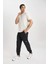 Fit Standart Fit Jogger Eşofman Altı B4525AX24SP 11