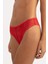 Fall in Love Kırmızı Dantel Brazilian Slip Külot B4839AX23WN 13