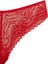 Fall in Love Kırmızı Dantel Brazilian Slip Külot B4839AX23WN 18