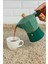 Garen - Moka Pot 3 Fincan Su Yeşili 1