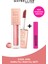 Maybelline Lifter Gloss Nemlendirici Dudak Parlatıcısı - 003 Moon & Maybelline Lash Sens. Firework Mini Maskara Hediyeli Set 1
