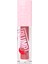 Maybelline Lifter Plump Dudak Parlatıcısı 005 Peach Fever & Maybelline Lash Sens. Firework Mini Maskara Hediyeli Set 3