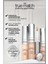 True Match Aydınlatan Serum Kapatıcı -2r & 2'li L'oréal Paris Khol Paradıse Blac Cosnat Mini Liner Hediyeli Set 4
