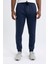 Fit Slim Fit Dar Kesim Standart Paça Skuba Dalgıç Kumaş Jogger Eşofman Altı 8