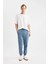 Regular Fit Eşofman Altı Cepli Beli Bağcıklı Lastikli Paça B6155AX24SP 15