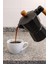 Garen - Moka Pot 3 Fincan Siyah 1