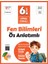 6.sınıf Süreç Odaklı Fen Bilimleri Öz Anlatımlı (Yeni) 1