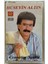 Hüseyin Altın Cenettim Sensin Kaset (Orijnal Dönem Kağıt Baskı Kaset) 1
