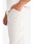 Yazlık Gabardin Pantolon Straight Fit Bol Rahat Kesim Cepli Düz Paça B4089AX24SP 15