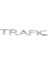Trafic 3 Bagaj Yazı 2