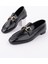 Stride Metal Tokalı Kadın Günlük Loafer Ayakkabı 1
