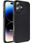 Apple iPhone 17 Kılıf Legion Series Siyah 1
