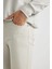 Yazlık Gabardin Chino Kanvas Pantolon Slim Fit Dar Kesim Dar Paça Cepli B2089AX24SP 14