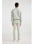 Yazlık Gabardin Chino Kanvas Pantolon Slim Fit Dar Kesim Dar Paça Cepli B2089AX24SP 15