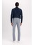 Yazlık Chino Kanvas Pantolon Slim Fit Dar Kesim Cepli Dar Paça 18