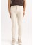 Yazlık Gabardin Chino Kanvas Pantolon Slim Fit Dar Kesim Dar Paça Cepli B2089AX24SP 10