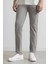 Yazlık Chino Kanvas Pantolon Slim Fit Dar Kesim Cepli Dar Paça T1055AZ24SP 14