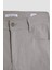 Yazlık Chino Kanvas Pantolon Slim Fit Dar Kesim Cepli Dar Paça T1055AZ24SP 17