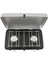 Mauna Duo Stove Ikili Kamp & Karavan Ocağı 2