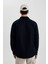 Regular Fit Tensel Basic Düz Uzun Kollu Gömlek B3670AX24SP 10