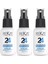 Rekze 24 Serum 60 ml x 3 1