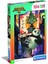 104 Parça Puzzle Kung Fu Panda 2