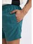 File Astarlı Kısa Boy Deniz Şortu B7244AX24HS 10