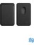 iPhone 11-12-13-14-15-16-17 Serileri ile Uyumlu Magsafe Uyumlu Mıknatıslı Kartlık Deri Magsafe Cüzdan Kartlık 2
