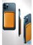 iPhone 11-12-13-14-15-16-17 Serileri ile Uyumlu Magsafe Uyumlu Mıknatıslı Kartlık Deri Magsafe Cüzdan Kartlık 8