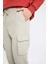 Yazlık Taktik Jogger Pantolon Slim Fit Dar Kesim Kargo Cepli B3585AX24SP 13