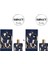 Impact + Impact Unisex Parfüm Edp Woody - Mnmsımp2 1
