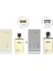 444 + 575 Kadın / Erkek Parfüm Edp Oriental / Woody - MNMS575444 1