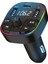 Pd Hızlı Şarj USB Şarj Destekli 45W / 67W Uyumlu Fm Modulatör Bluetooth Araç Çakmaklık 1