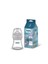 Yumuşak Akışlı 150 ml Bebek Biberonu 0-6 Ay, Şeffaf, Antikolik Özellikli 1