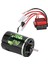 Fırçalı Motor 540 Yüksek Burulma Düşük Gürültü Çift Çalışma Modu Düşük Voltaj Koruması Fırçalı Motor 360A Esc Rc SUV27T Için (Yurt Dışından) 2